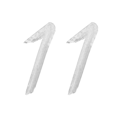 Thần số học số 11 là gì? Giải mã ý nghĩa, đặc điểm của số 11 trong thần số học