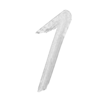 Thần số học số 1 là gì? Giải mã ý nghĩa, đặc điểm của số 1 trong thần số học