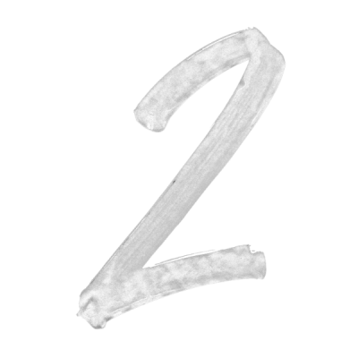 Thần số học số 2 là gì? Giải mã ý nghĩa, đặc điểm của số 2 trong thần số học