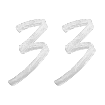 Thần số học số 33 là gì? Giải mã ý nghĩa, đặc điểm của số 33 trong thần số học