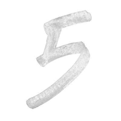 Thần số học số 5 là gì? Giải mã ý nghĩa, đặc điểm của số 5 trong thần số học